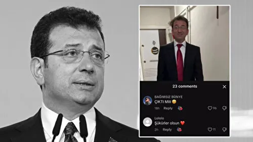 Çakma İmamoğlu TikTok'ta Fenomen Oldu! Muhalifler Şaşkın!