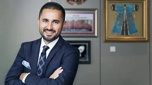 Vestel CEO'su Güler'e Terfi Şoku! Ramazan Mesajı Sonrası Neler Oldu?