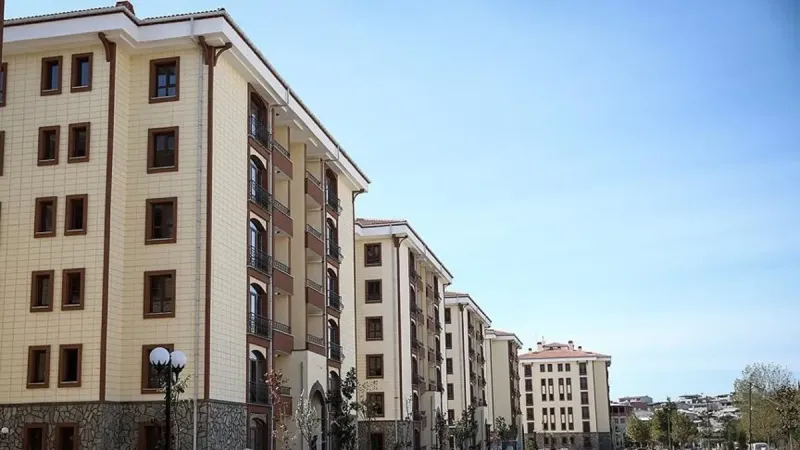 Çankırı TOKİ Kura Sonuçları Açıklandı! İşte İsim Listesi