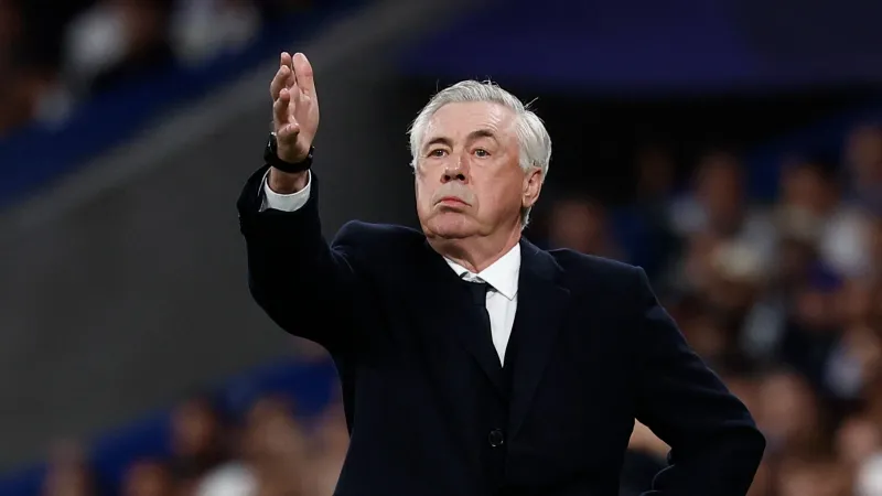 Ancelotti'den Şok Sözler: Geleceği Bilmiyorum, Bilmek de İstemiyorum!