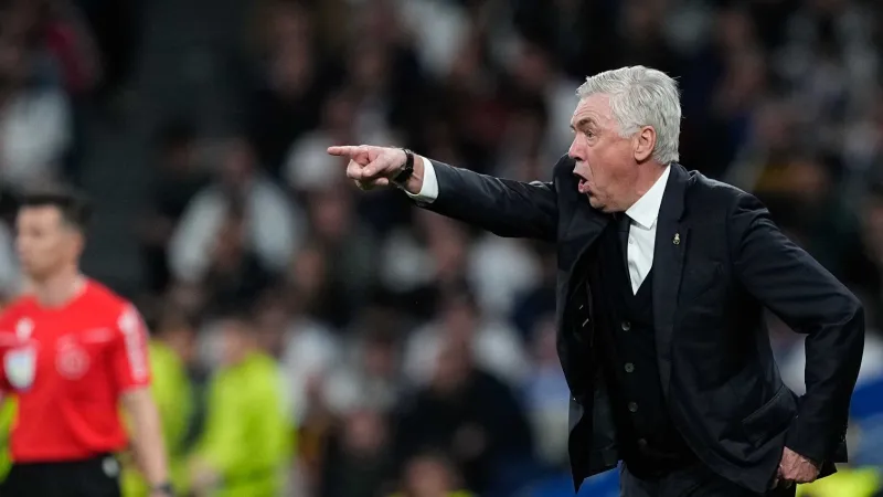 Ancelotti Brezilya'da! Sambacılar Dünya Kupası'na Uçacak mı?