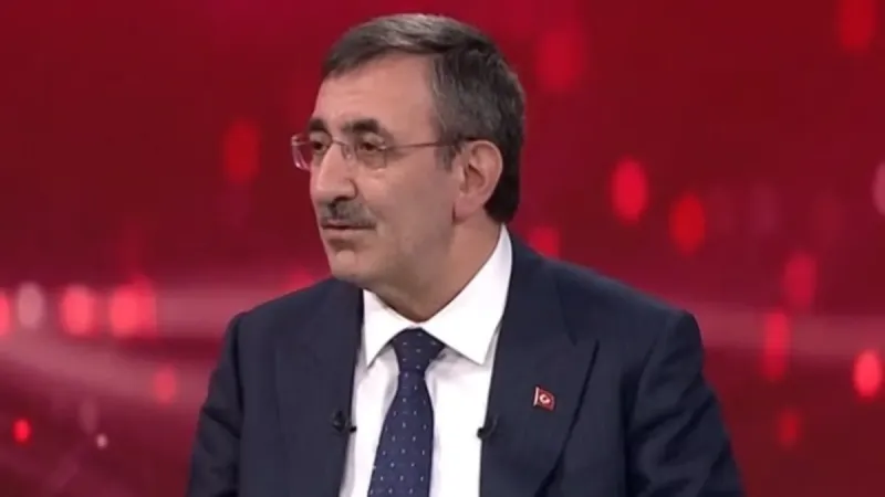 Cevdet Yılmaz'dan Terörsüz Türkiye Açıklaması: Yeni Dönem Mi?