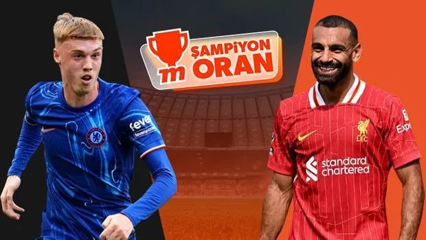 Chelsea Liverpool Maçı: Şampiyon Oranlarla Misli'de Dev Heyecan!