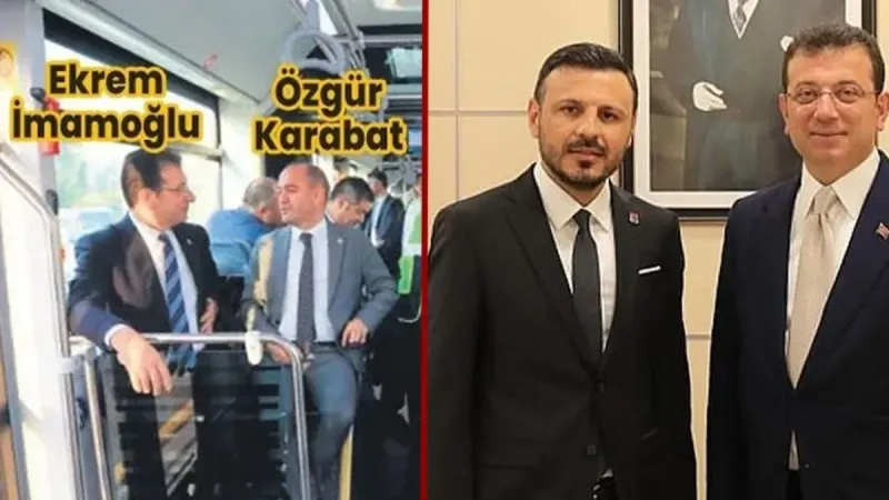 CHP'deki delege skandalında yeni gelişme: Özgür Karabat görüşme kaydıyla deşifre oldu
