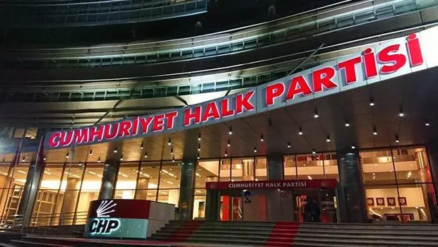 CHP Kurultayında Rüşvet İddiası! Erzurum Delegesi Konuştu