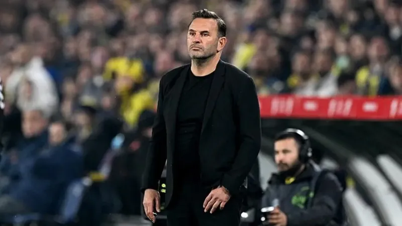 Çifte Şampiyonluk Sırrı: Galatasaray'ın Kadıköy Zaferi mi?