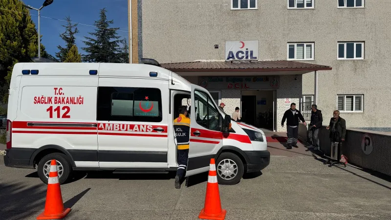 Şeker Krizine Dikkat! Tarihi Geçmiş Şeker Çocukları Zehirledi!