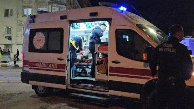 Çorum'da restoran kavgası bıçaklı saldırıya dönüştü 1 can kaybı