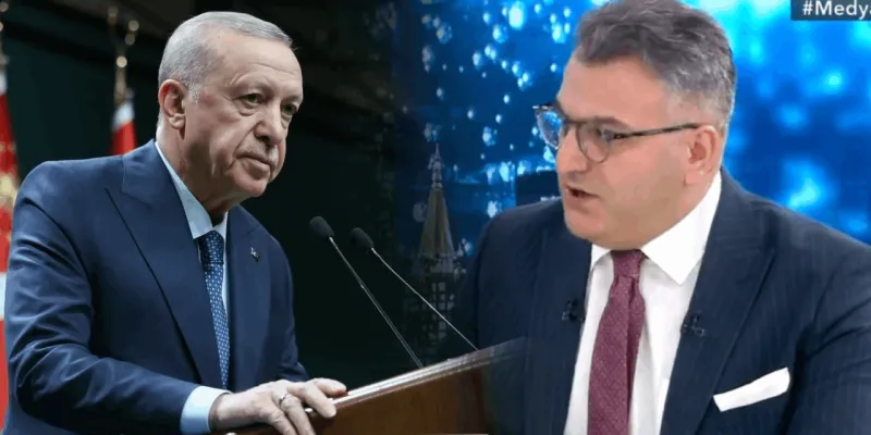 Çözüm Süreci Bitiyor mu? Erdoğan'dan Kritik Hamle Bekleniyor!