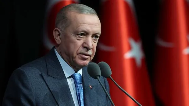 Erdoğan İtalya'ya Gidiyor! Zirvede Neler Konuşulacak?