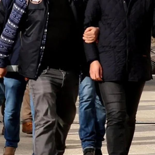 Erdoğan'a Hakaret İddiası: CHP'li Gençlik Kolları Başkanı Tutuklandı!