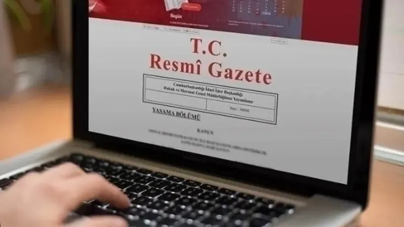 Son Dakika: Cumhurbaşkanlığı Kurullarına Şok Atamalar! Kimler Görevde?