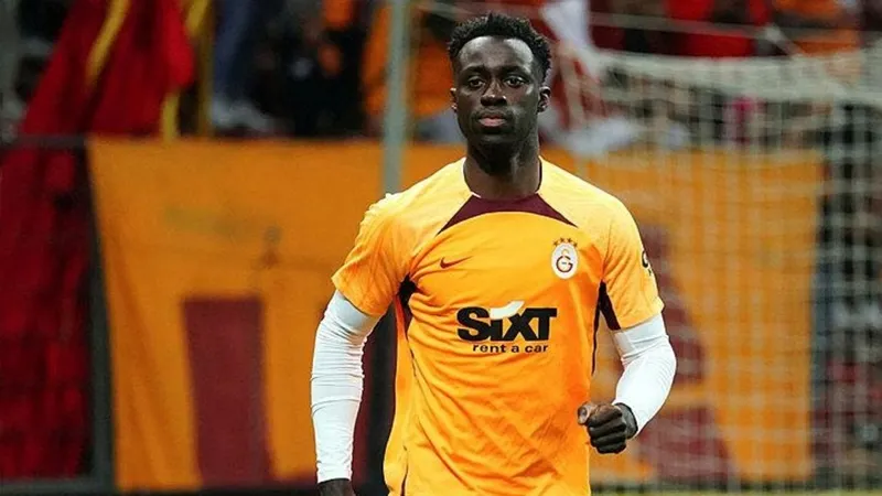 Davinson Sanchez'den Icardi'ye Şampiyonluk Sözü! Aslan Coşacak mı?