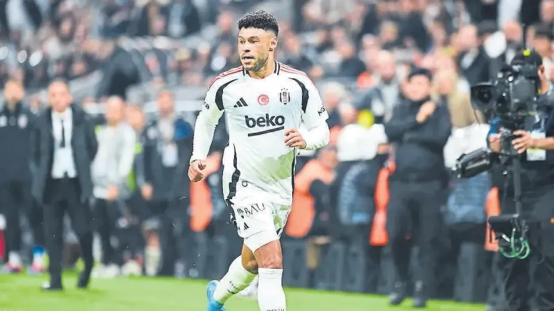 Beşiktaş'ta Şok! 3'lü Savunma Denemesi Başakşehir Maçında İşe Yarar mı?