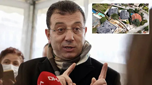 İmamoğlu İnşaat'ta Şok Usulsüzlükler! Raporlar Ortaya Çıktı!