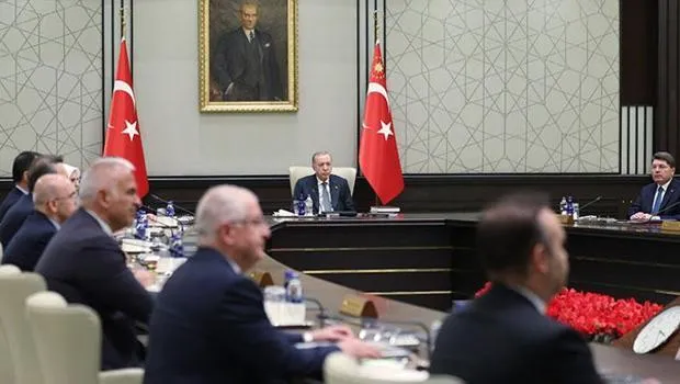 Deprem Önlemleri Masada! Kabine'den Kritik İstanbul Kararları