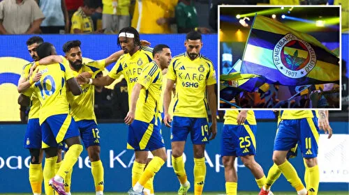 Derbi Sonrası Şok Karar! Fenerbahçeli Yıldızlara Zorla Getirme!