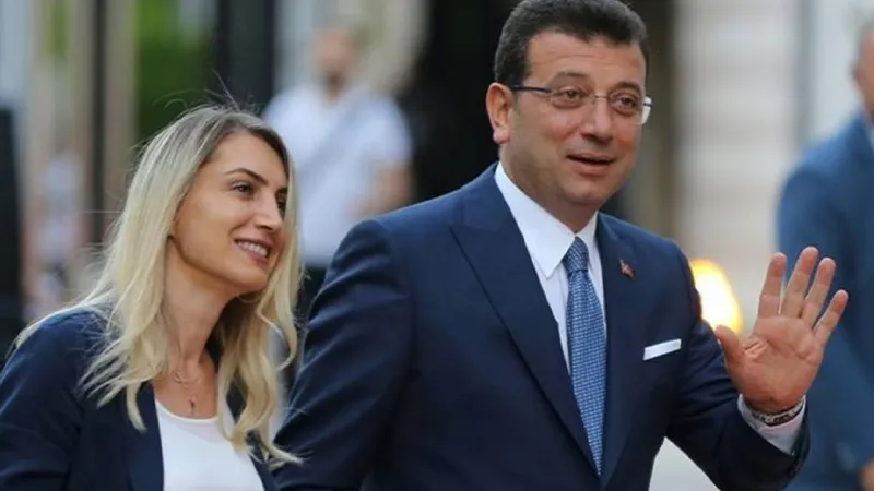 Dilek İmamoğlu'ndan Umut Dolu Mesaj: Yalnız Değiliz!