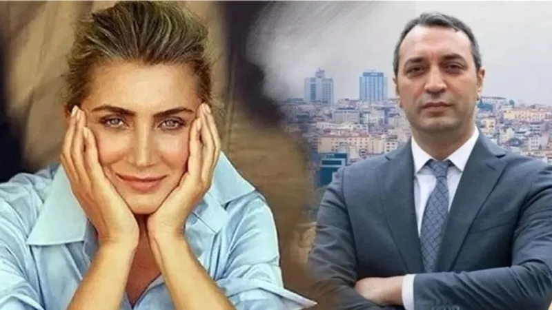 Dilek İmamoğlu: Mahir Polat'ın Ev Hapsine Sevindik!