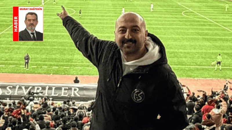 Diri'den Şampiyonluk Mesajı: Tribün Çocuklarına Armağan Olsun!