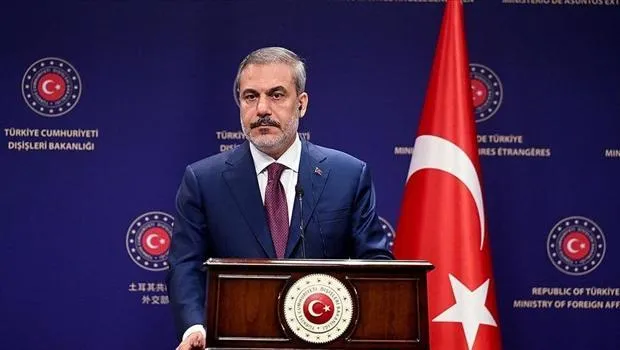 Flaş! Bakan Fidan'dan Büyükelçi Atamaları: Kimler Görevlendirildi?