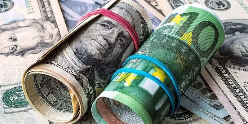 Dolar Çakıldı! Euro Rekor Kırdı: 16 Nisan Güncel Kur Fiyatları