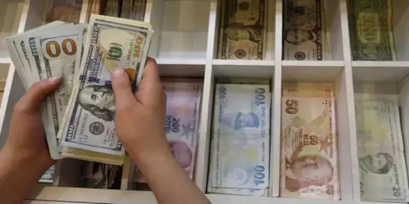 Dolar Fırladı Mı? İşte Döviz Kurlarında Son Dakika Gelişmeleri!