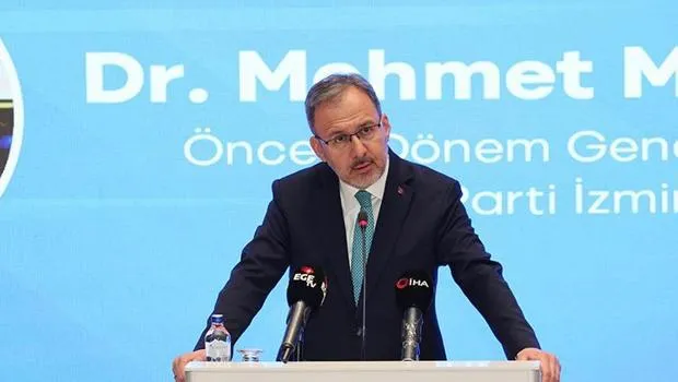 İzmir Dünya Markası mı? Dr. Kasapoğlu'ndan Şok Sözler!