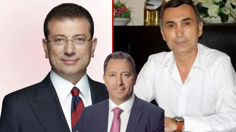 İmamoğlu'na Şok! Kasası mı Boşaltıldı? İşte Detaylar!