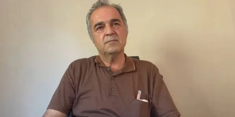 Elazığspor'un Efsane Başkanı: Yardım Çığlığı! Ne İstedi?