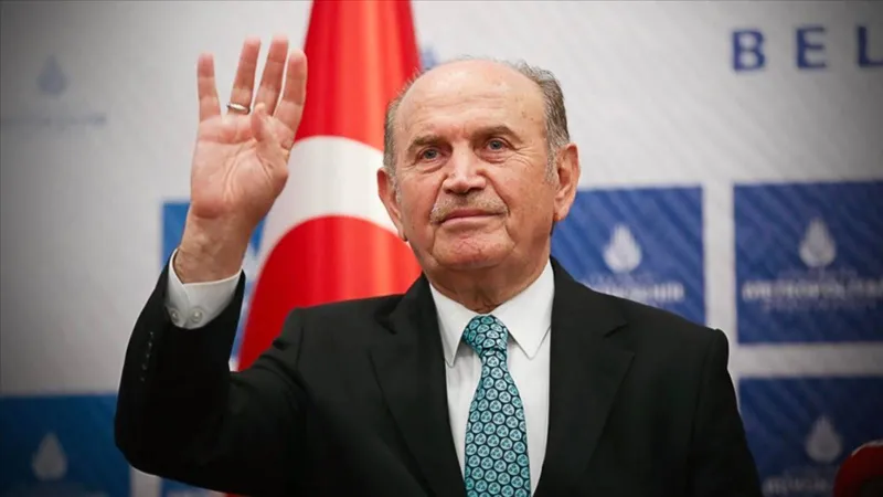 İBB'de Şok İddia: AKP Döneminde Jammer mı Kullanıldı?