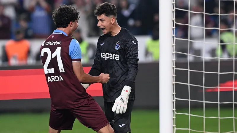 Erol Can Çolak'tan UEFA Gençlik Ligi açıklaması: Kupa hedefimiz var