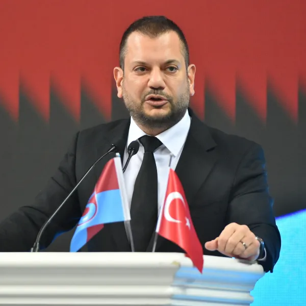 Ertuğrul Doğan'dan Bomba Talep: Kupa Finali Nerede Oynansın?