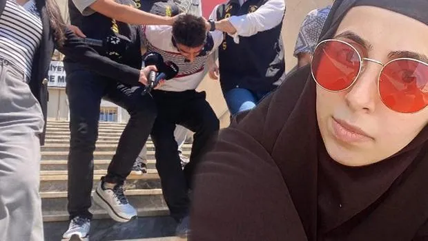 Erva'nın Katili Buzdolabında Saklamış! İşte Cezası