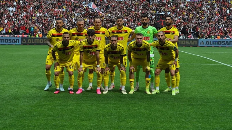 Es Es Şampiyonluğa Koşuyor! Eskişehirspor Süper Lig'e Geri mi Dönüyor?