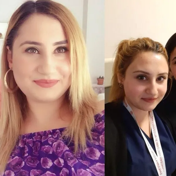 Şanlıurfa'da Şok İddia! Eşini Öldürdü Mü? Savcıdan Ağır Talep!