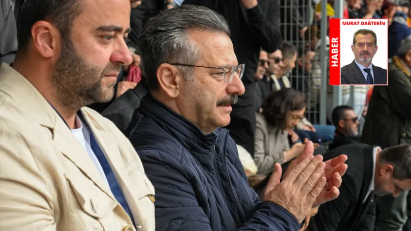 Eskişehirspor Taraftarına Müjde Mi? Valiler Devrede!