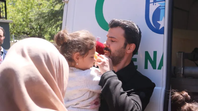 Şehit Acısı: 4 Yaşındaki Alya'nın Sözleri Yürekleri Dağladı!