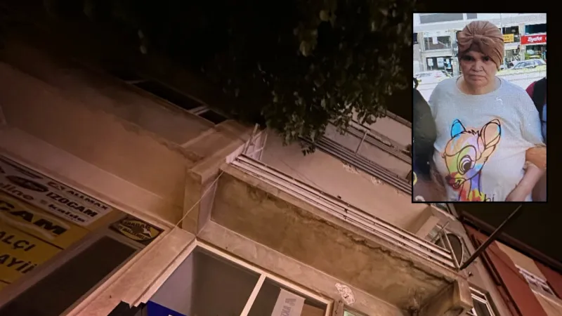 Bilecik'te Korkunç Kaza: 3. Kattan Düşen Kadın Hayatını Kaybetti!
