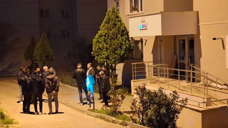 Bilecik'te cinnet geçiren yaşlı adam rastgele ateş açtı