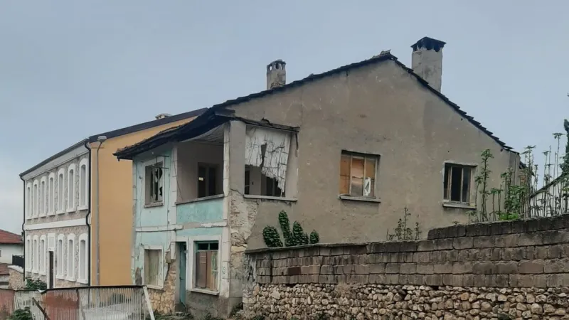Bilecik'te Şok! Zabıta ve Polis Neden Darp Edildi? İşte Olayın Perde Arkası