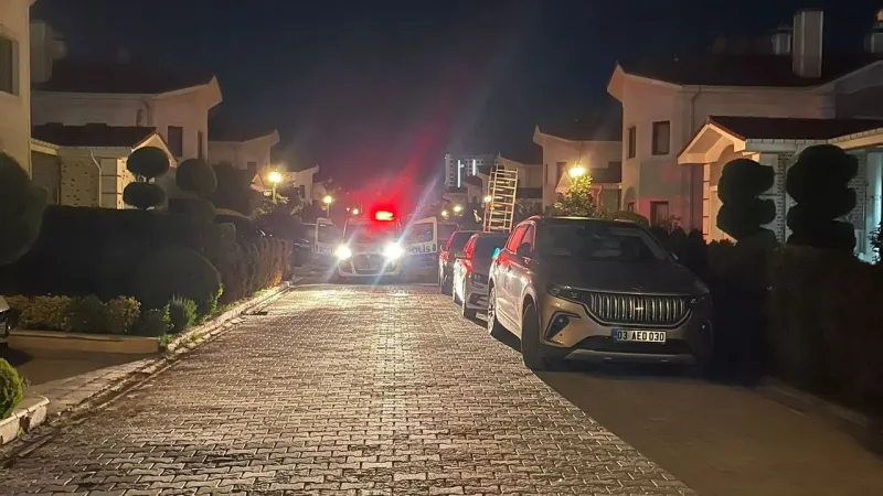Afyon'da Kanlı Hesaplaşma! Kardeş Kavgası Ölümle mi Sonuçlanacak?