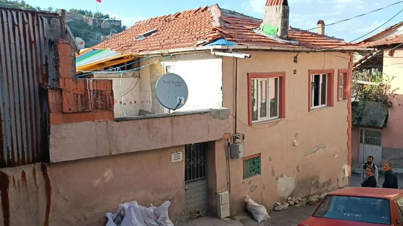 Kütahya'da Kan Donduran Cinayet! Nagihan'ın Beton Altındaki Sırrı!