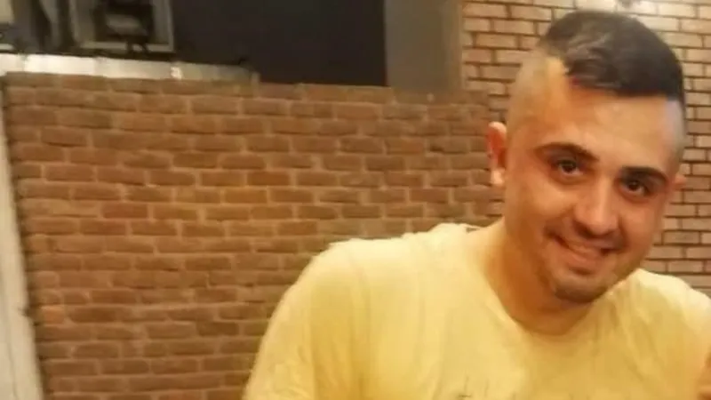 Bursa'da kaybolan Hüseyin Keskin'in cansız bedeni Kütahya'da bulundu