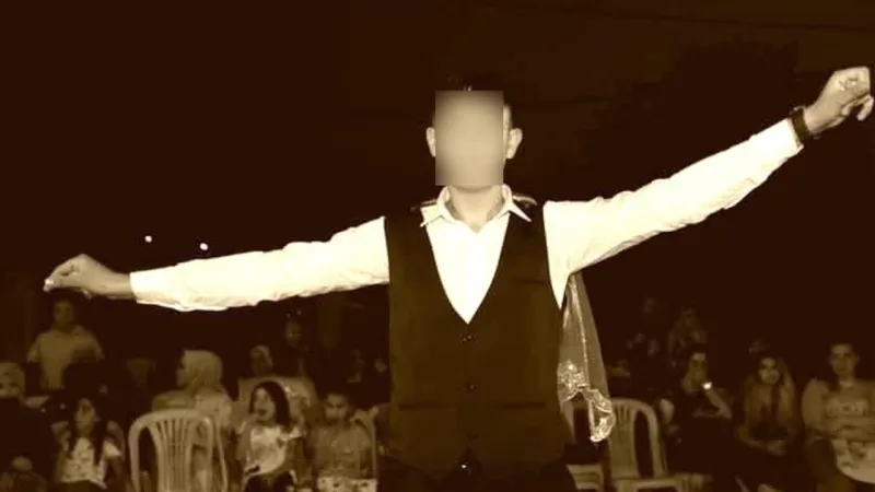 Kütahya'da silahlı kavga: 1 kişi ağır yaralandı, şüpheli gözaltında