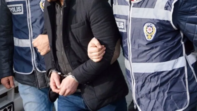 Avukat Torbacı Çıktı! Eskişehir Komşusunda Şok Baskın