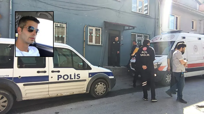 Kütahya'da Şok Ölüm! Muhasebeci Bilgisayar Başında Can Verdi