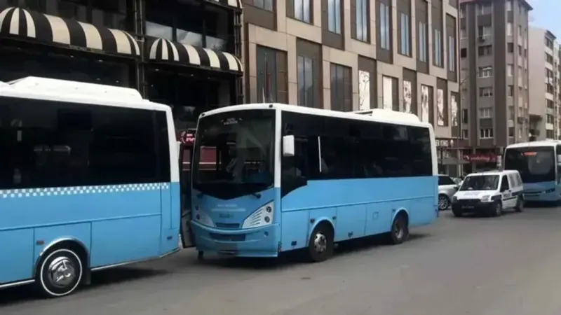 Kütahya'da Ulaşım Ucuzladı! İşte Yeni Tarife ve İndirimli Fiyatlar