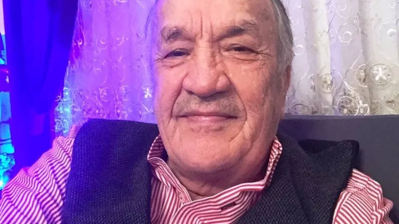 Feci Kaza! Yangına Giderken Can Verdi: Kütahya Yasta
