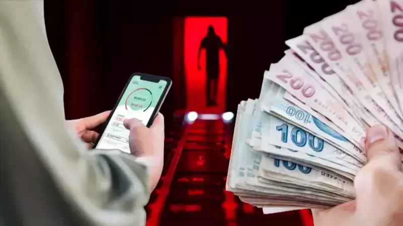 82 Yaşındaki Kadına Asker Tuzağı! Bilecik'te Şok Dolandırıcılık